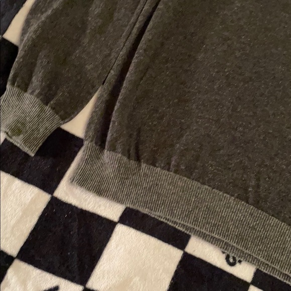 Crew neck sweater - Picture 3 of 5